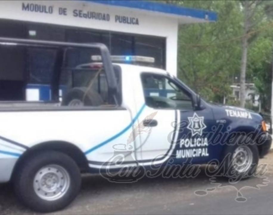 ASALTAN COMPRA DE CAFÉ EN TENAMPA