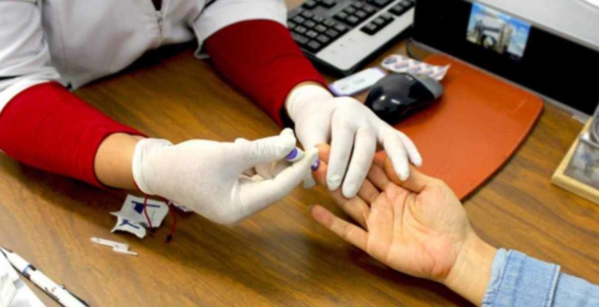 VERACRUZ, SEGUNDO LUGAR EN NUEVOS CASOS DE VIH