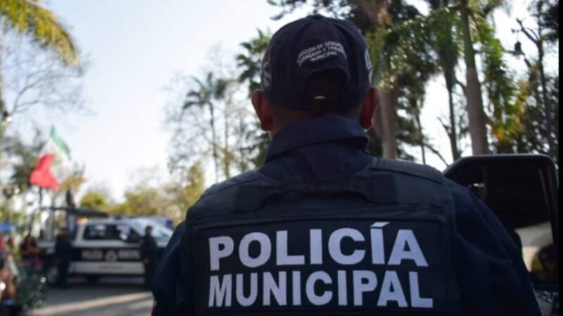 DROGADICTOS SE ROBAN A NIÑA EN CARDEL