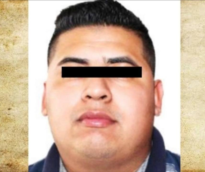 CAPTURAN A LÍDER DEL CJNG