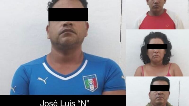 CAPTURAN A JEFE DEL CJNG TRAS BALACERA