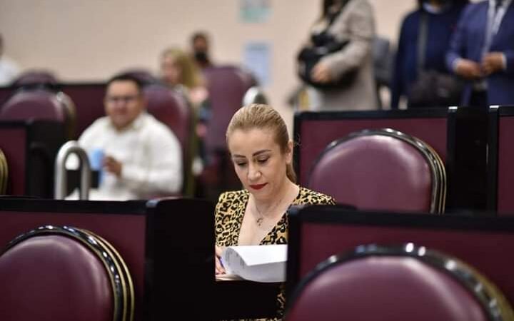 APRUEBAN LA LEY DE INGRESOS PARA EL EJERCICIO FISCAL 2022