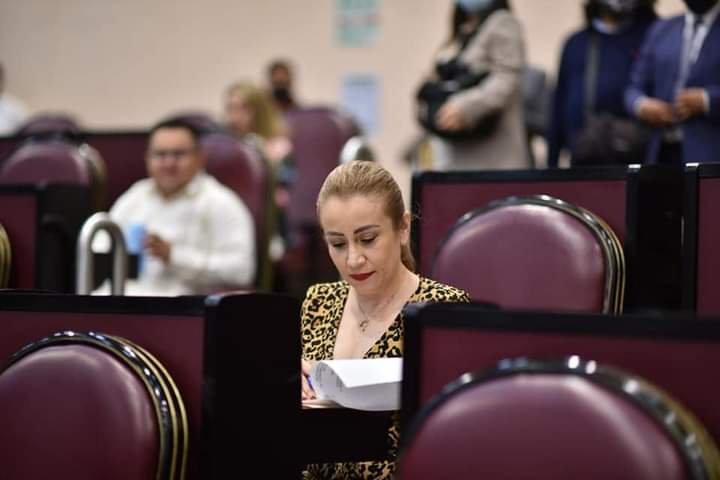 APRUEBAN LA LEY DE INGRESOS PARA EL EJERCICIO FISCAL 2022