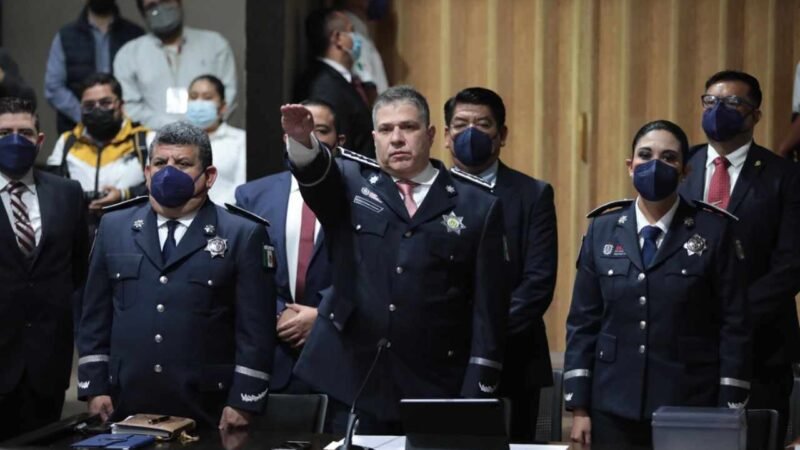 FORTALECE SSP ESTRATEGIA PARA PREVENIR VIOLENCIA HACIA LA MUJER