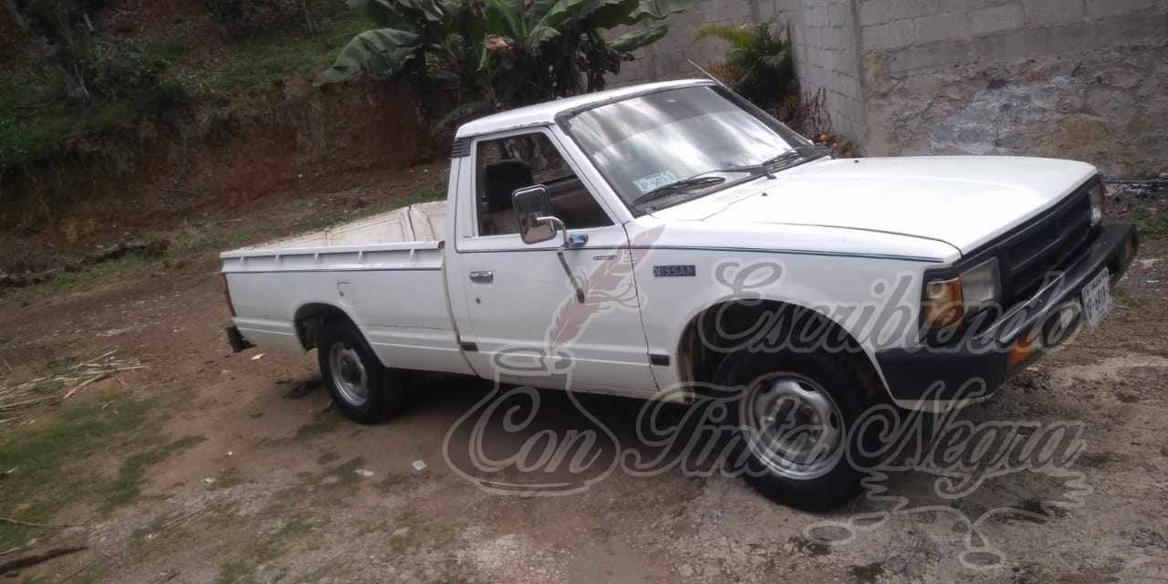 LO ESTAFAN CON VENTA DE CAMIONETA