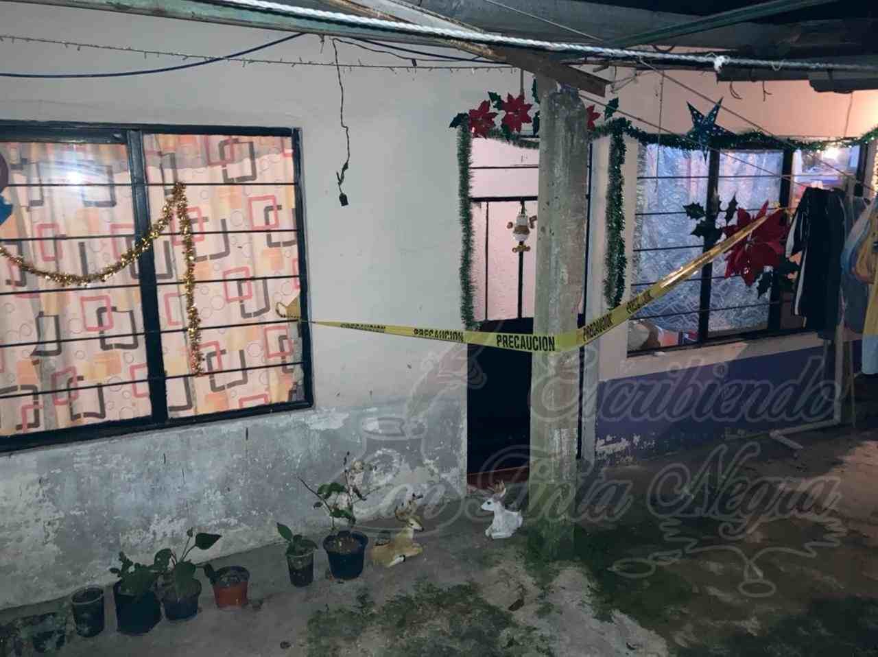 ENCUENTRAN SIN VIDA A POLICÍA DE HUATUSCO