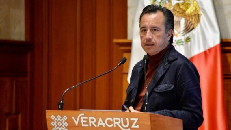 LANZA GOBERNADOR TERCER ALERTA; NO SE DEJEN ENREDAR POR DELINCUENCIA