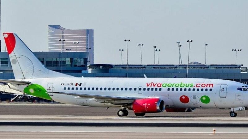 PROFECO ALERTA SOBRE VIVA AEROBUS: “LESIONA LOS DERECHOS DE LOS CONSUMIDORES”