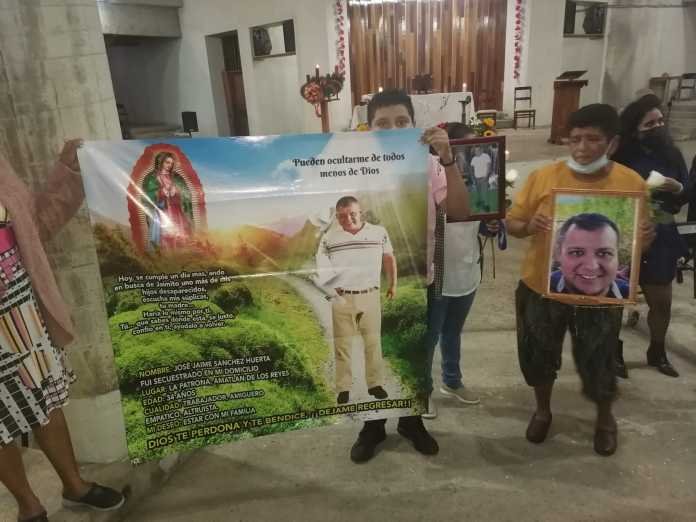 FISCALÍA “CONGELA” CASO DE MENORES ASESINADOS POR FUERZA CIVIL