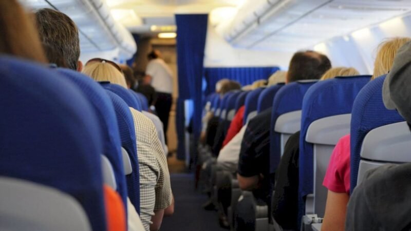SSA EMITEN ALERTA POR VIAJES AL EXTRANJERO ANTE VARIANTE ÓMICRON