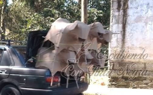 NOGALES Y ORIZABA DICEN “NO” A PIROTÉCNICA