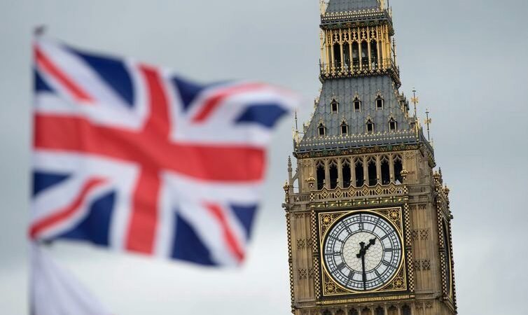 HALLAN RASTROS DE COCAÍNA EN VARIOS LUGARES DEL PARLAMENTO BRITÁNICO