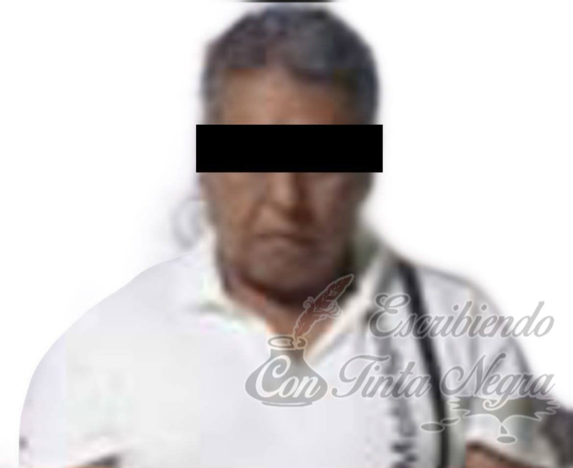 CAPTURAN A NARCO MENUDISTA EN FORTÍN