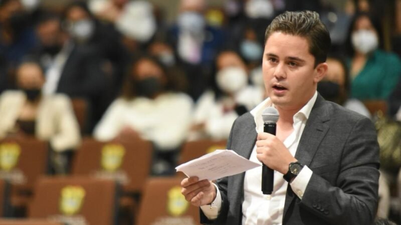 DEFENDER A VERACRUZ DE LA MINERÍA TÓXICA ES TAREA DE TODAS Y TODOS: RAFA FARARONI