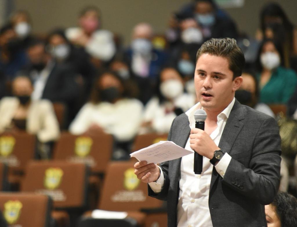 DEFENDER A VERACRUZ DE LA MINERÍA TÓXICA ES TAREA DE TODAS Y TODOS: RAFA FARARONI