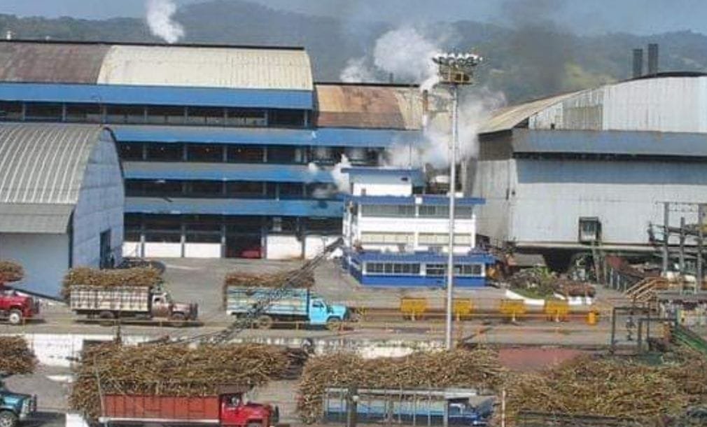 INICIA ZAFRA EL POTRERO