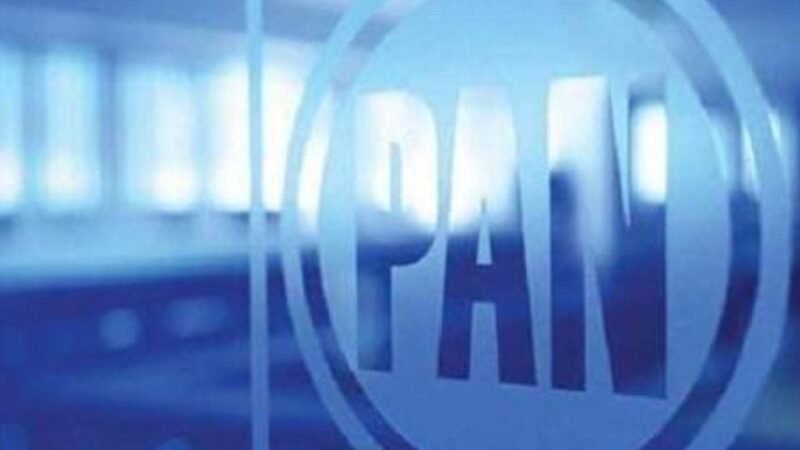 DESAIRAN CONVOCATORIA PARA AFILIARSE AL PAN