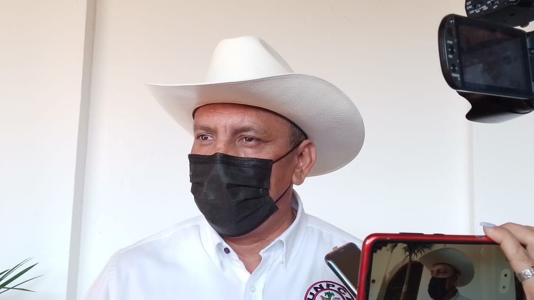 ALZA A FERTILIZANTES PONE A CAÑEROS CONTRA LA PARED