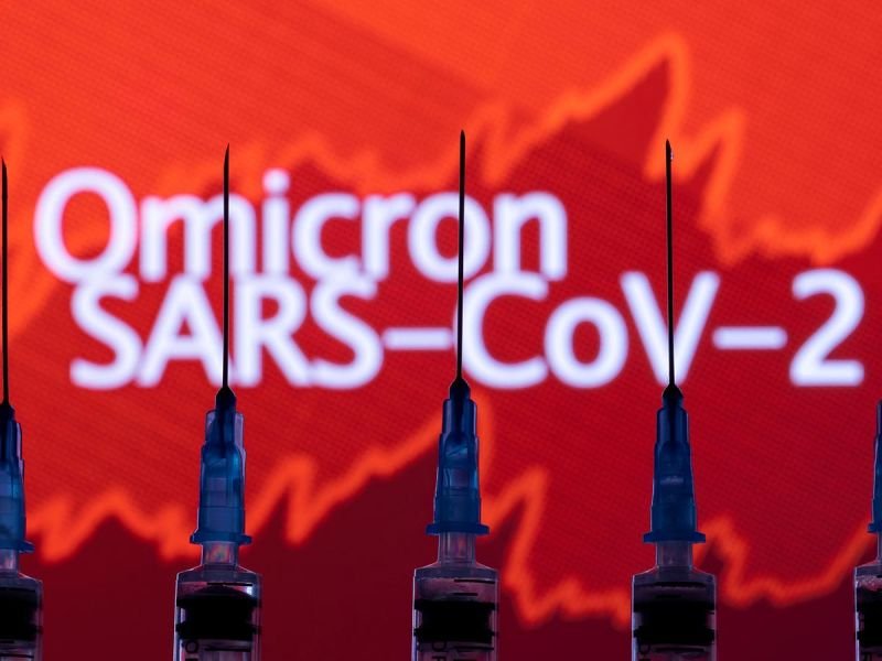 ALERTA LA OPS LA PRESENCIA DE ÓMICRON EN SEIS PAÍSES DE AMÉRICA