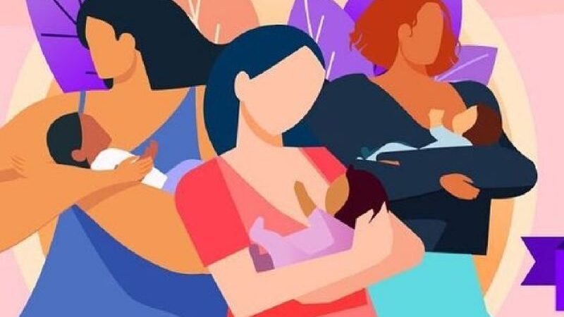 AMPLÍAN A 2 AÑOS PERIODO DE LACTANCIA MATERNA EN CONSEJO DE LA JUDICATURA FEDERAL