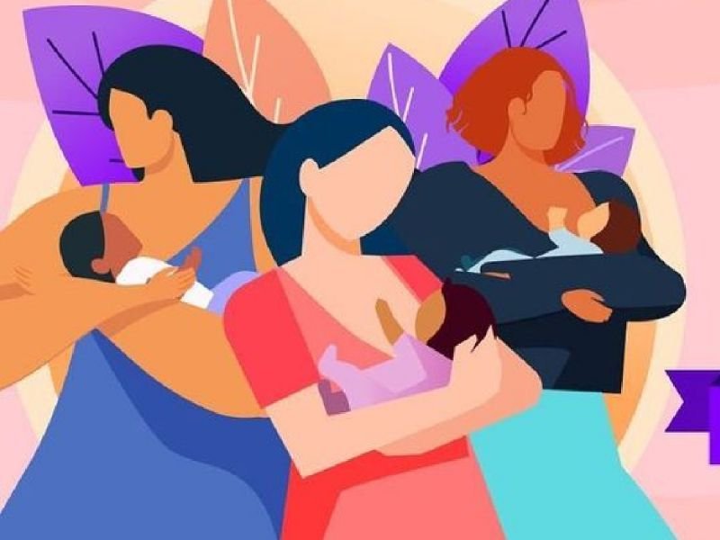 AMPLÍAN A 2 AÑOS PERIODO DE LACTANCIA MATERNA EN CONSEJO DE LA JUDICATURA FEDERAL