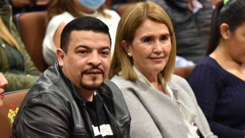 COMPARECENCIAS 2021; ACTO DE VERDADERA RENDICIÓN DE CUENTAS