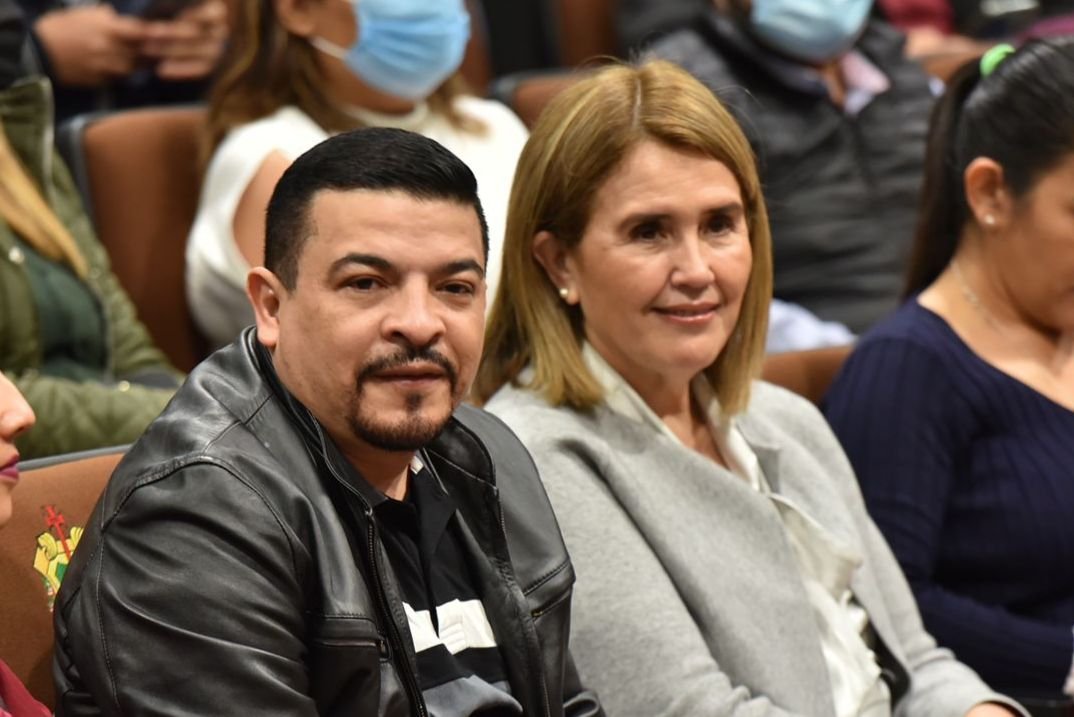 COMPARECENCIAS 2021; ACTO DE VERDADERA RENDICIÓN DE CUENTAS