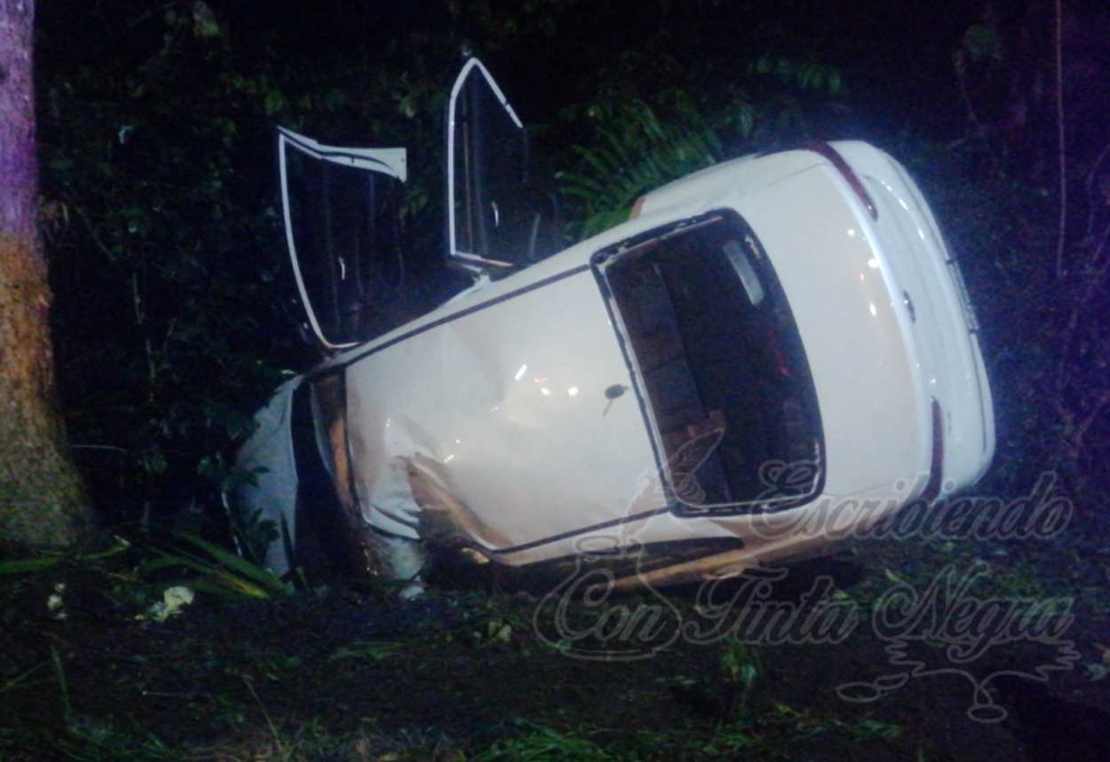 VUELCAN JÓVENES DE COSCO EN IXHUATLÁN