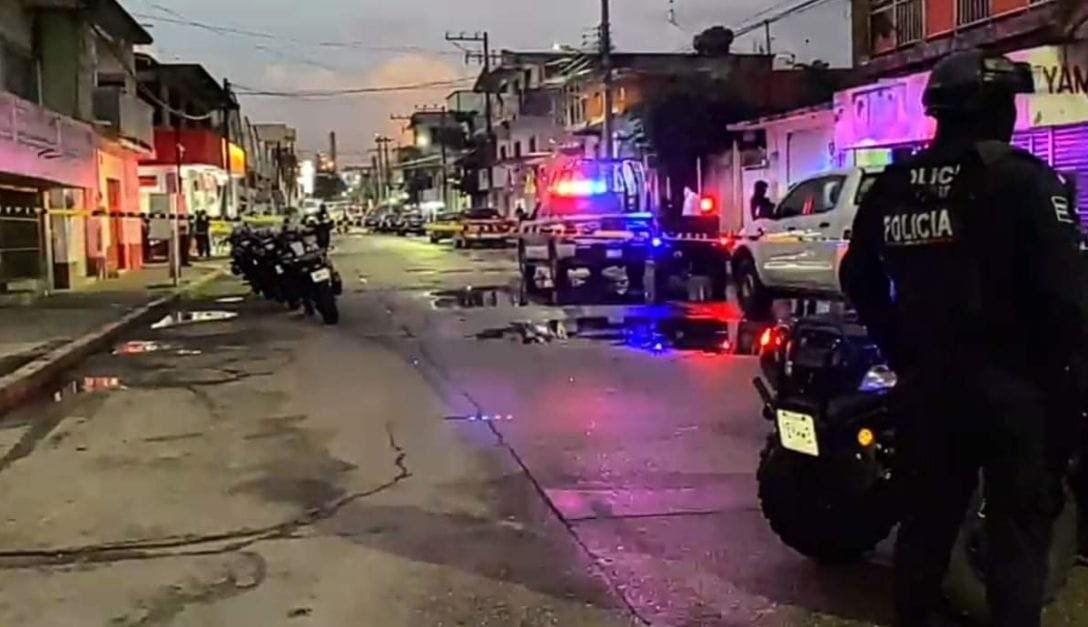 EJECUTAN A “EL MARIACHI”