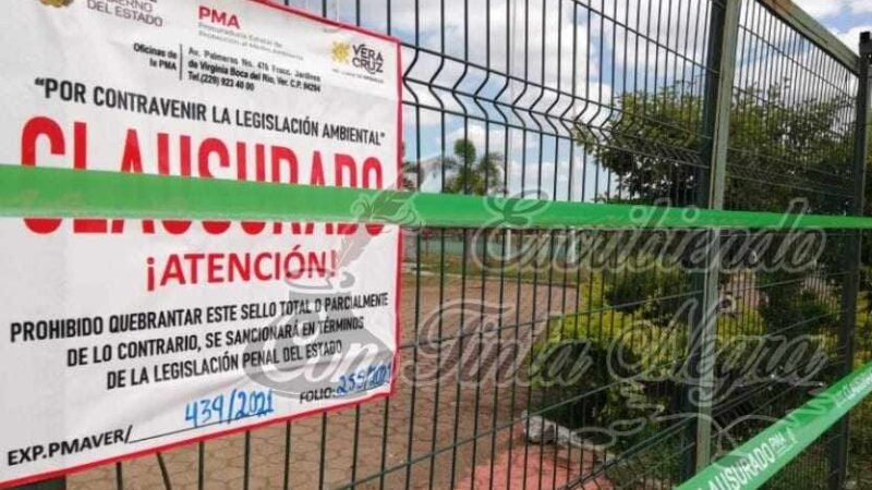 CÍNICO, POLO CRIVELLI AFIRMA QUE “NO HABÍA DINERO” PARA LLEVAR DESECHOS A RELLENO SANITARIO