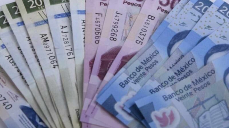 VERACRUZ, ENTRE LOS 5 ESTADOS MÁS ENDEUDADOS DEL PAÍS