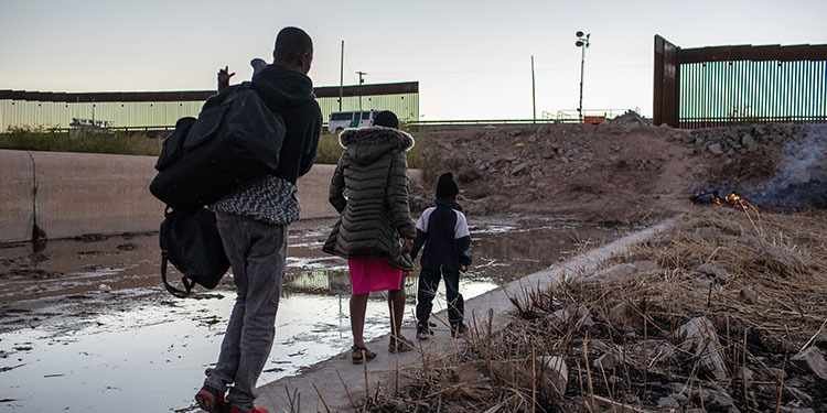 COREA DEL SUR DARÁ 6 MDD AL TRIÁNGULO NORTE PARA ATENDER A MIGRANTES