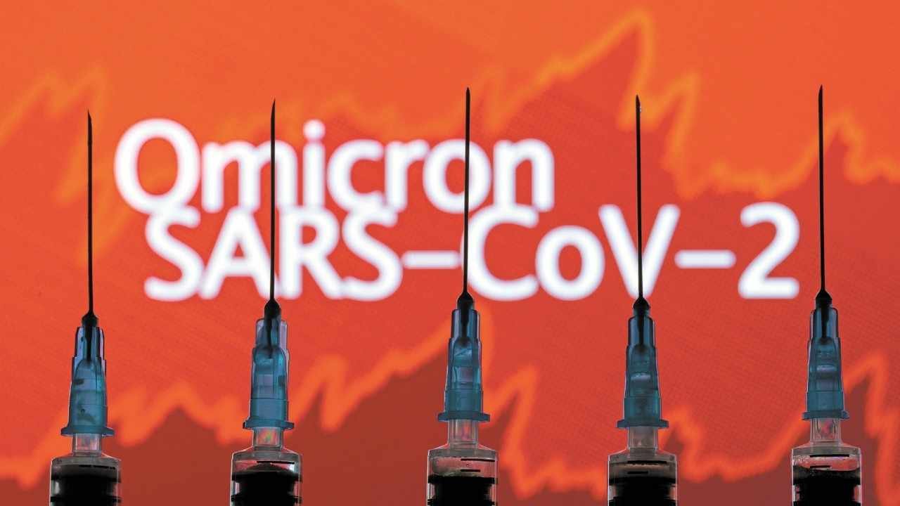 IDENTIFICAN DOS CONTAGIOS CON LA VARIANTE ÓMICRON EN LA CIUDAD DE MÉXICO