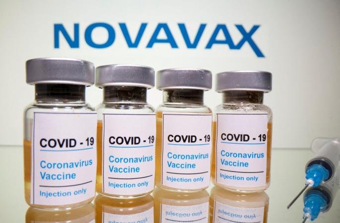EMA DA SU VISTO BUENO A LA VACUNA DE NOVAVAX CONTRA COVID-19