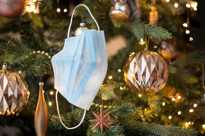 OMS PIDE NO FESTEJAR NAVIDAD NI AÑO NUEVO POR ÓMICRON
