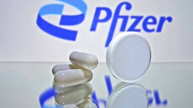 EU AUTORIZA USO DE EMERGENCIA DE LA PASTILLA ANTICOVID DE PFIZER
