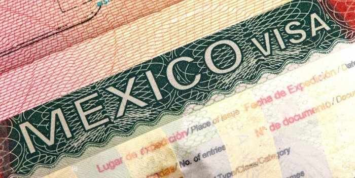 AMNISTÍA INTERNACIONAL PIDE A MÉXICO RECONSIDERAR VISAS A VENEZOLANOS