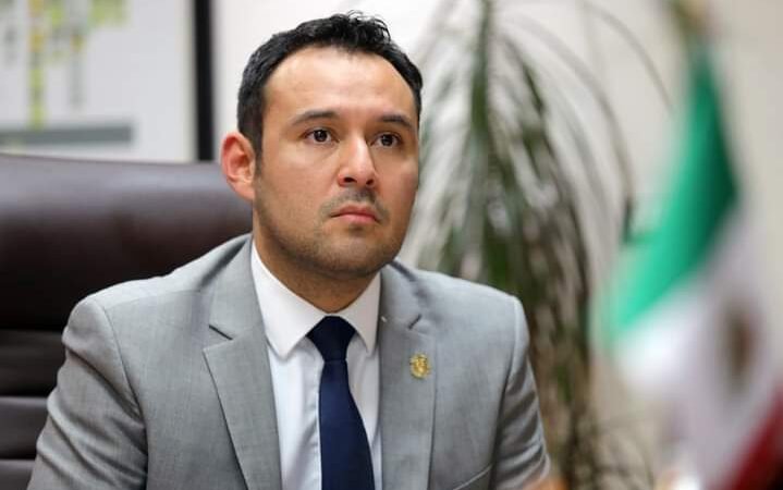 DISPERSARÁ SEFIPLAN 800 MILLONES DE PESOS A AYUNTAMIENTOS