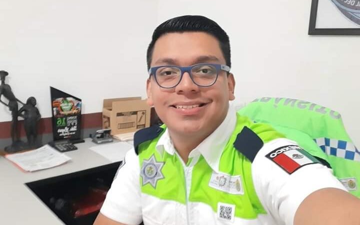 RENUNCIA WALTER MARTÍNEZ A LA DELEGACIÓN DE TRÁNSITO