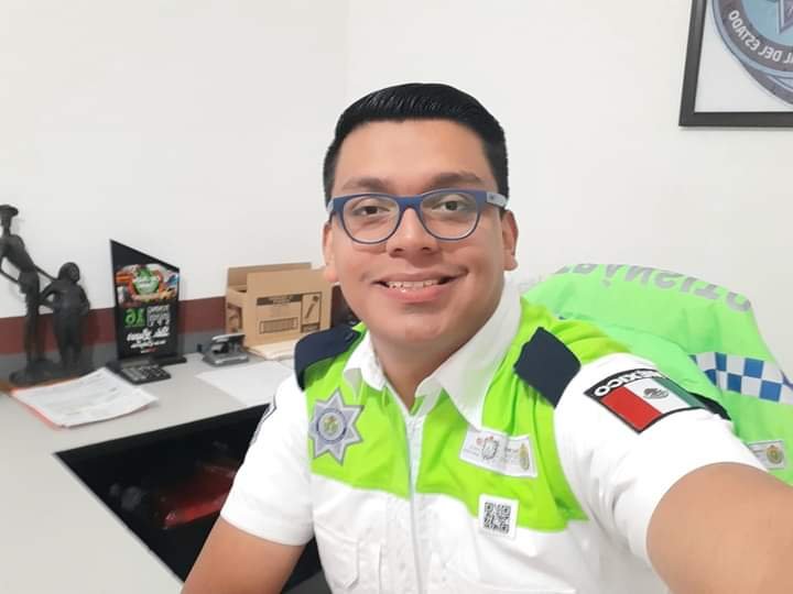RENUNCIA WALTER MARTÍNEZ A LA DELEGACIÓN DE TRÁNSITO