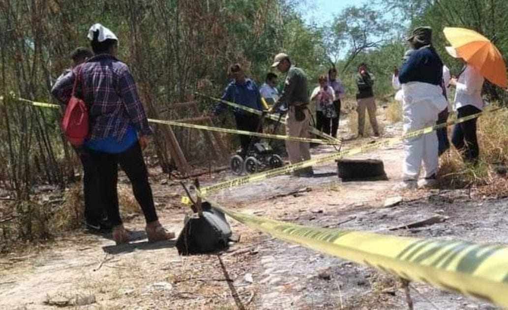 SUMAN 67 CUERPOS HALLADOS EN FOSAS DE ARBOLILLO