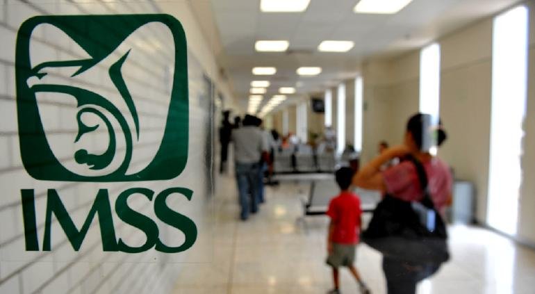 IMSS IDENTIFICA A EMPRESAS QUE DESPIDEN Y RECONTRATAN A EMPLEADOS PERMANENTES