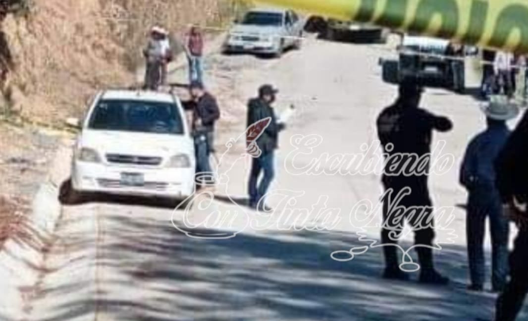 VIOLAN Y ASESINAN A HIJA DE ALCALDE