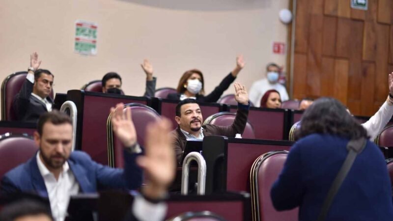 AVALAN DIPUTADOS LAS 212 LEYES DE INGRESOS DE LOS MUNICIPIOS DE VERACRUZ