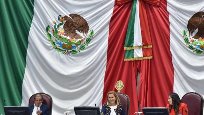 CONVOCA CONGRESO A ELECCIONES EXTRAORDINARIAS EN CHICONAMEL Y JESÚS CARRANZA