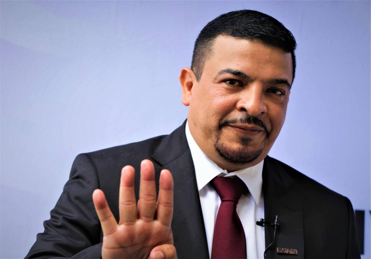 JUSTICIA, SIN DISTINCIONES NI PROTEGIDOS; GÓMEZ CAZARÍN