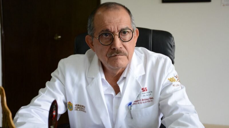 VERACRUZ SIN REPORTE OFICIAL DE ÓMICRON: SESVER