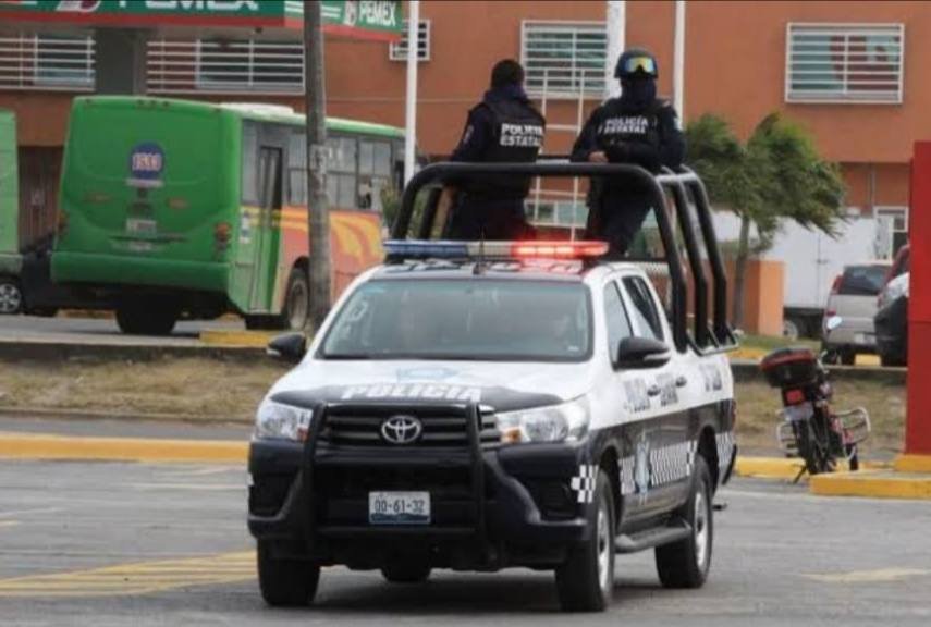 ROBAN CAMIONETA EN CÓRDOBA