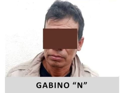 DICTAN PRISIÓN A COMANDANTE ACUSADO DE DESAPARECER A DOS