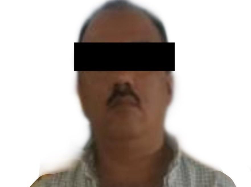 DETIENE SSP A UNO EN POSESIÓN DE DINERO DE DUDOSA PROCEDENCIA, EN ISLA